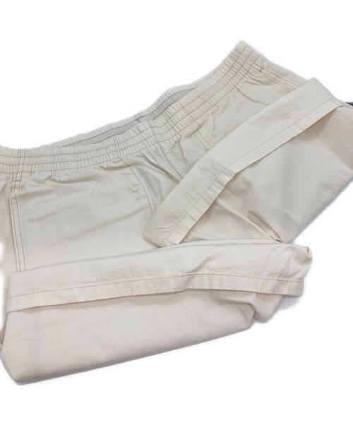 Patagonia（パタゴニア）Patagonia (パタゴニア) ハーフパンツ アイボリー サイズ:Lの古着・服飾アイテム