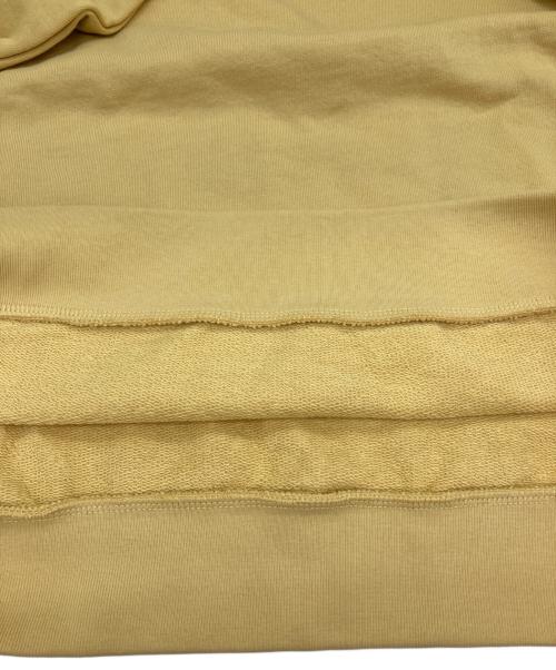 Patagonia（パタゴニア）Patagonia (パタゴニア) リジェネラティブ・オーガニック・サーティファイド・コットン・エッセンシャル・トップ イエロー サイズ:Mの古着・服飾アイテム