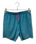 Patagonia（パタゴニア）の古着「マルチ・トレイルズ・ショーツ」｜ブルー