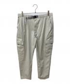 Patagoniaパタゴニア）の古着「エブリデー・カーゴ・パンツ」｜アイボリー