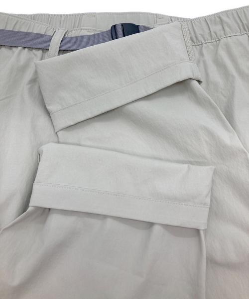 Patagonia（パタゴニア）Patagonia (パタゴニア) エブリデー・カーゴ・パンツ アイボリー サイズ:Lの古着・服飾アイテム