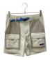 Patagonia（パタゴニア）の古着「エブリデー・ショーツ」｜ベージュ