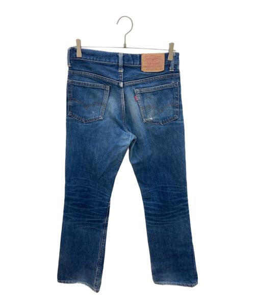 LEVI'S（リーバイス）LEVI'S (リーバイス) 復刻517ブーツカットデニムパンツ インディゴ サイズ:W31×L32の古着・服飾アイテム