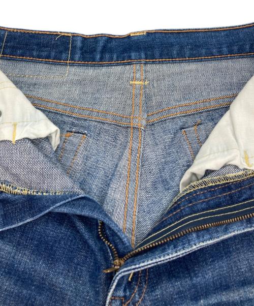 LEVI'S（リーバイス）LEVI'S (リーバイス) 復刻517ブーツカットデニムパンツ インディゴ サイズ:W31×L32の古着・服飾アイテム