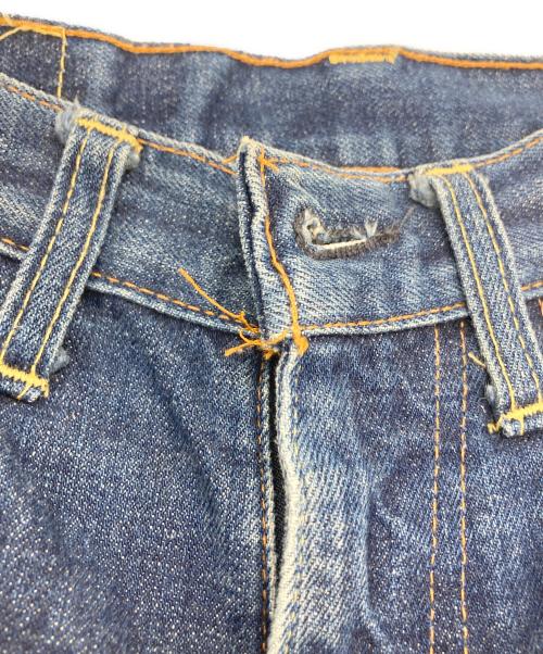 LEVI'S（リーバイス）LEVI'S (リーバイス) 復刻517ブーツカットデニムパンツ インディゴ サイズ:W31×L32の古着・服飾アイテム