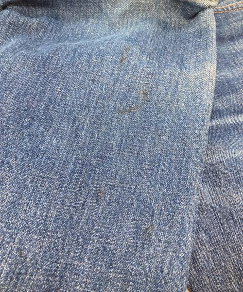 LEVI'S（リーバイス）LEVI'S (リーバイス) 復刻517ブーツカットデニムパンツ インディゴ サイズ:W31×L32の古着・服飾アイテム