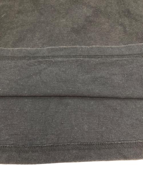 SUPREME（シュプリーム）SUPREME (シュプリーム) Andres Serrano/Tシャツ ブラック サイズ:Mの古着・服飾アイテム