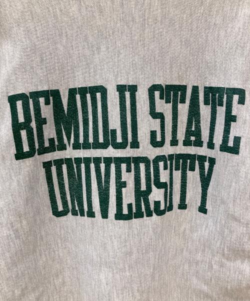 Champion（チャンピオン）Champion (チャンピオン) 90's リバースウィーブスウェット グレー サイズ:Lの古着・服飾アイテム