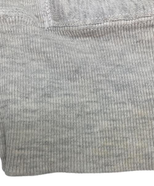 Champion（チャンピオン）Champion (チャンピオン) 90's リバースウィーブスウェット グレー サイズ:Lの古着・服飾アイテム
