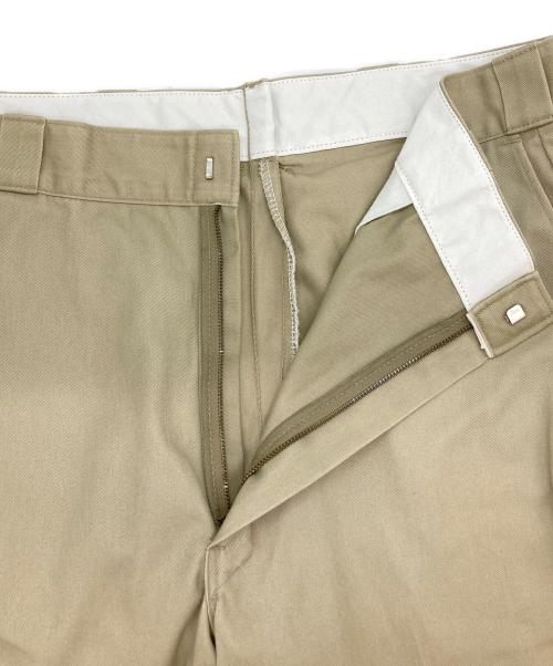 Dickies（ディッキーズ）Dickies (ディッキーズ) ワークパンツ ベージュ サイズ:30の古着・服飾アイテム