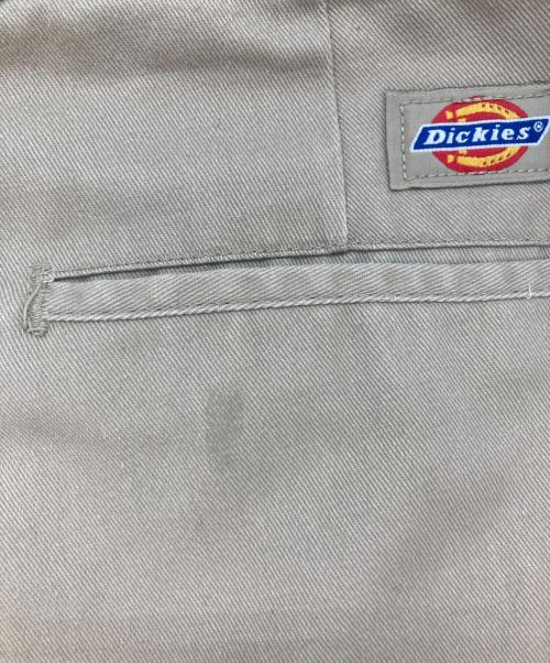 Dickies（ディッキーズ）Dickies (ディッキーズ) ワークパンツ ベージュ サイズ:30の古着・服飾アイテム