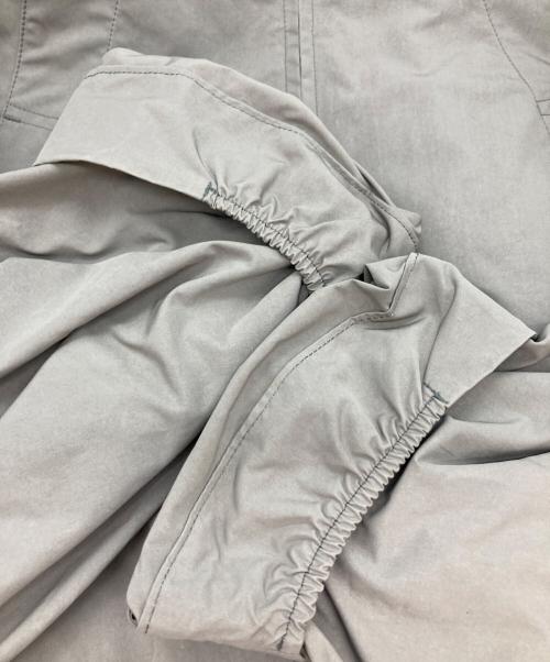 Advanced Raingear System（アドバンスド・レインギア・システム）Advanced Raingear System (アドバンスド・レインギア・システム) マウンテンパーカー グレー サイズ:3の古着・服飾アイテム