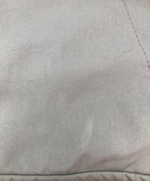 Advanced Raingear System（アドバンスド・レインギア・システム）Advanced Raingear System (アドバンスド・レインギア・システム) マウンテンパーカー グレー サイズ:3の古着・服飾アイテム