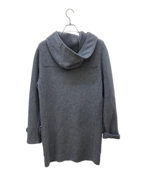 Austin Reed（オースチン リード）Austin Reed (オースチン リード) ダッフルコート グレー サイズ:FREEの古着・服飾アイテム