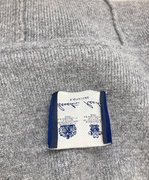 Austin Reed（オースチン リード）Austin Reed (オースチン リード) ダッフルコート グレー サイズ:FREEの古着・服飾アイテム