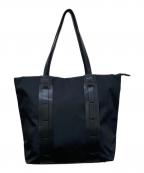 ear PAPILLONNERイアパピヨネ）の古着「トートバッグ」｜ブラック