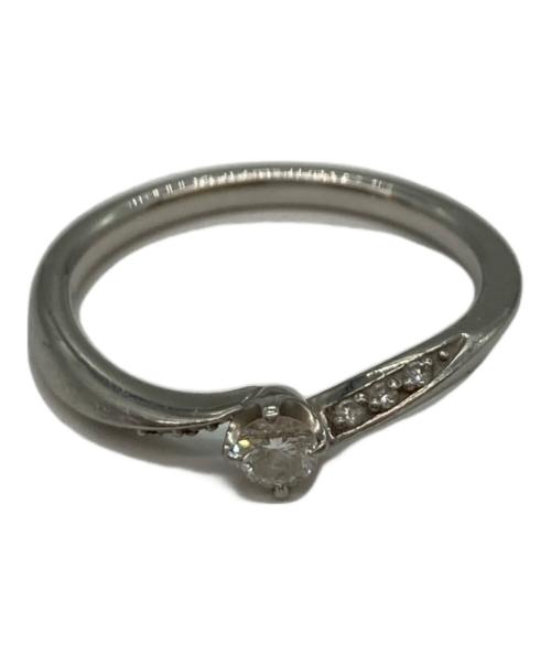 canal4℃（カナルヨンドシー）canal4℃ (カナルヨンドシー) リング サイズ:11号の古着・服飾アイテム