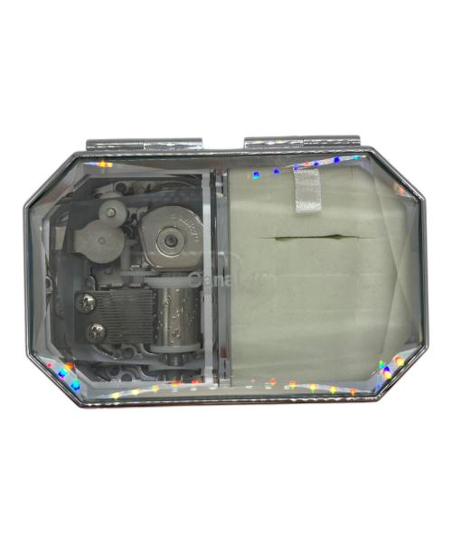 canal4℃（カナルヨンドシー）canal4℃ (カナルヨンドシー) リング サイズ:11号の古着・服飾アイテム