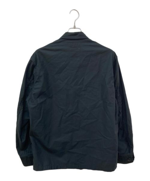 RUDE GALLERY（ルードギャラリー）RUDE GALLERY (ルードギャラリー) ジャケット ブラック サイズ:5の古着・服飾アイテム