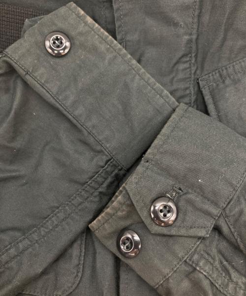 RUDE GALLERY（ルードギャラリー）RUDE GALLERY (ルードギャラリー) ジャケット ブラック サイズ:5の古着・服飾アイテム