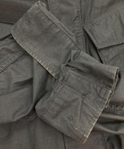 RUDE GALLERY（ルードギャラリー）RUDE GALLERY (ルードギャラリー) ジャケット ブラック サイズ:5の古着・服飾アイテム