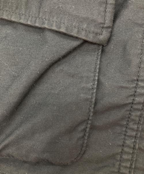 RUDE GALLERY（ルードギャラリー）RUDE GALLERY (ルードギャラリー) ジャケット ブラック サイズ:5の古着・服飾アイテム