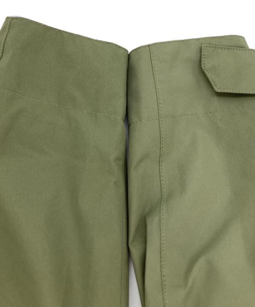 Timberland（ティンバーランド）Timberland (ティンバーランド) フーデッドコート グリーン サイズ:XLの古着・服飾アイテム