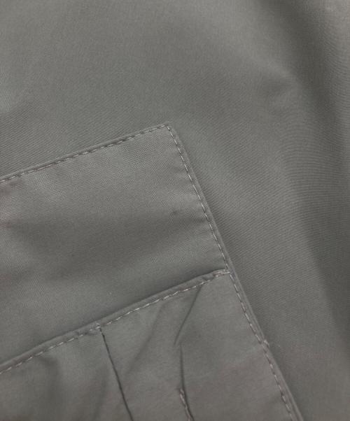 Timberland（ティンバーランド）Timberland (ティンバーランド) フーデッドコート グリーン サイズ:XLの古着・服飾アイテム