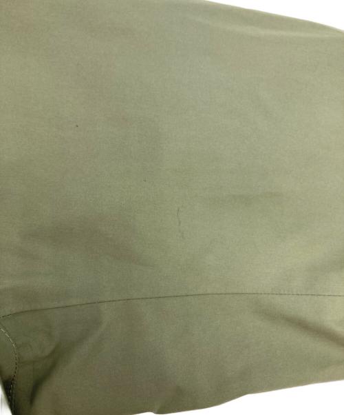 Timberland（ティンバーランド）Timberland (ティンバーランド) フーデッドコート グリーン サイズ:XLの古着・服飾アイテム