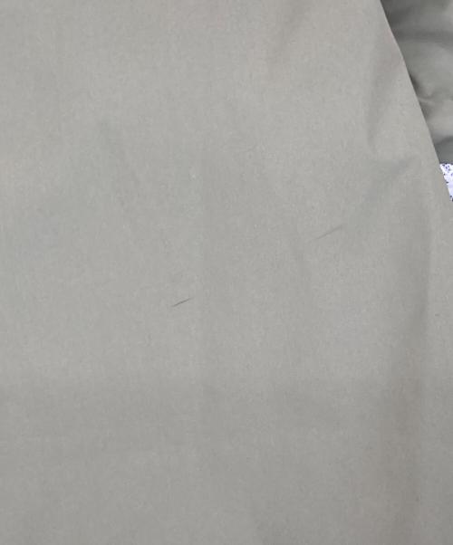 Timberland（ティンバーランド）Timberland (ティンバーランド) フーデッドコート グリーン サイズ:XLの古着・服飾アイテム