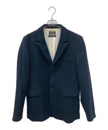 RUDE GALLERY（ルードギャラリー）の古着「テーラードジャケット」｜ブラック