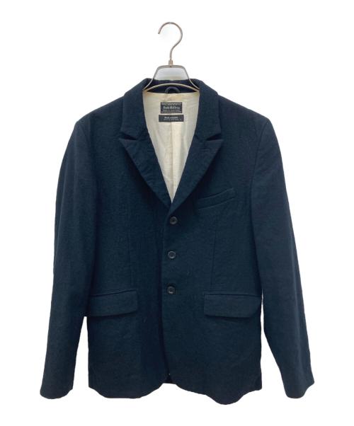 RUDE GALLERY（ルードギャラリー）RUDE GALLERY (ルードギャラリー) テーラードジャケット ブラック サイズ:4の古着・服飾アイテム