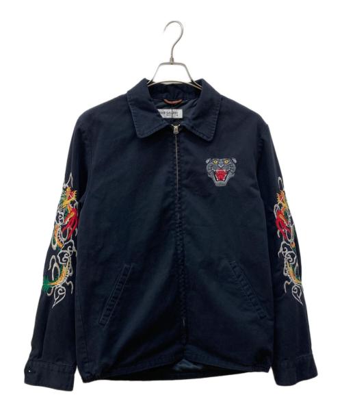 RUDE GALLERY（ルードギャラリー）RUDE GALLERY (ルードギャラリー) ベトジャン ブラック サイズ:L 未使用品の古着・服飾アイテム