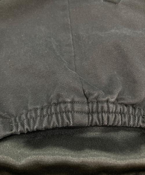 RUDE GALLERY（ルードギャラリー）RUDE GALLERY (ルードギャラリー) ベトジャン ブラック サイズ:L 未使用品の古着・服飾アイテム