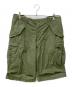 US ARMY（ユーエスアーミー）の古着「M-65カーゴパンツ」｜カーキ
