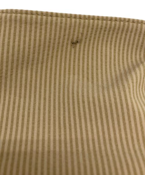 BLACK LABEL CRESTBRIDGE（ブラックレーベル クレストブリッジ）BLACK LABEL CRESTBRIDGE (ブラックレーベル クレストブリッジ) スイングトップ ベージュ サイズ:Mの古着・服飾アイテム