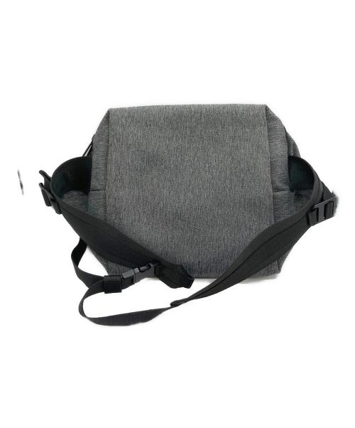 Cote&Ciel（コートエシエル）Cote&Ciel (コートエシエル) ショルダーバッグ グレーの古着・服飾アイテム