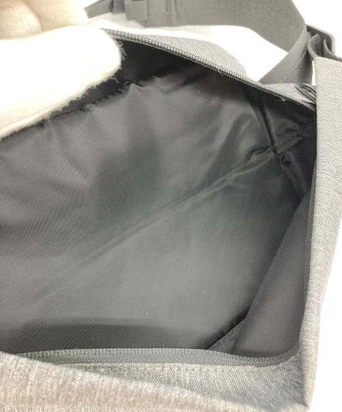 Cote&Ciel（コートエシエル）Cote&Ciel (コートエシエル) ショルダーバッグ グレーの古着・服飾アイテム