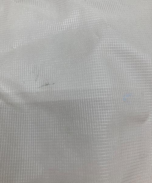 BURBERRY BLACK LABEL（バーバリーブラックレーベル）BURBERRY BLACK LABEL (バーバリーブラックレーベル) マウンテンパーカー ベージュ サイズ:Lの古着・服飾アイテム