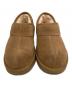 UGG (アグ) Leisure Outdoor/ムートンスリッポン ブラウン サイズ:23cm：9000円