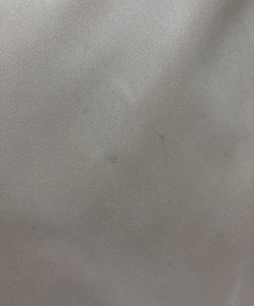 PRADA（プラダ）PRADA (プラダ) ショルダーバッグ キャメル×アイボリーの古着・服飾アイテム