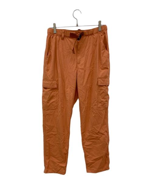 Patagonia（パタゴニア）Patagonia (パタゴニア) エブリデイ・カーゴ・パンツ オレンジ サイズ:Sの古着・服飾アイテム