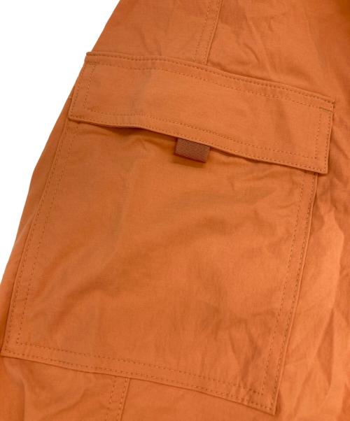 Patagonia（パタゴニア）Patagonia (パタゴニア) エブリデイ・カーゴ・パンツ オレンジ サイズ:Sの古着・服飾アイテム
