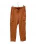 Patagonia（パタゴニア）の古着「エブリデイ・カーゴ・パンツ」｜オレンジ