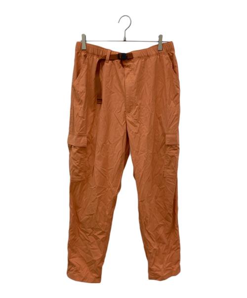 Patagonia（パタゴニア）Patagonia (パタゴニア) エブリデイ・カーゴ・パンツ オレンジ サイズ:Ⅼの古着・服飾アイテム