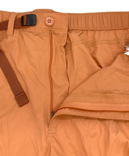 Patagonia（パタゴニア）Patagonia (パタゴニア) エブリデイ・カーゴ・パンツ オレンジ サイズ:Ⅼの古着・服飾アイテム
