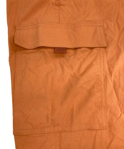 Patagonia（パタゴニア）Patagonia (パタゴニア) エブリデイ・カーゴ・パンツ オレンジ サイズ:Ⅼの古着・服飾アイテム