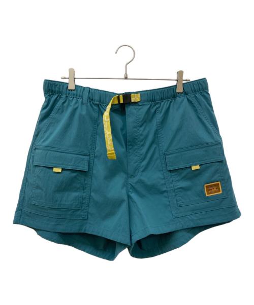 Patagonia（パタゴニア）Patagonia (パタゴニア) エブリデー・ショーツ グリーン サイズ:XLの古着・服飾アイテム