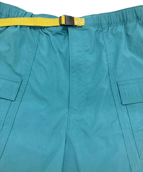 Patagonia（パタゴニア）Patagonia (パタゴニア) エブリデー・ショーツ グリーン サイズ:XLの古着・服飾アイテム