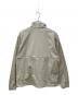Patagonia (パタゴニア) ノマダー・ジャケット ベージュ サイズ:L：16000円